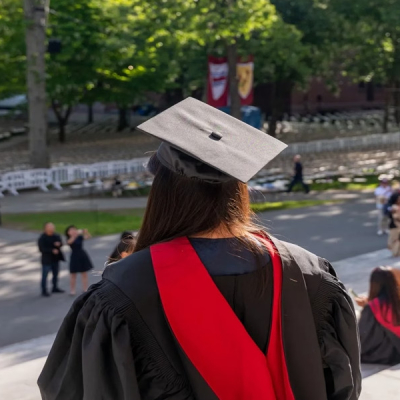 US Government Reviews OPT Programme for International Students