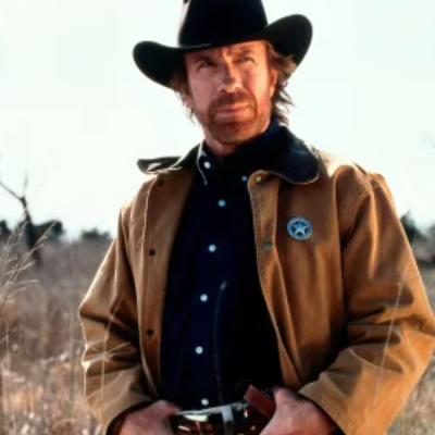 Chuck Norris Dies at 86