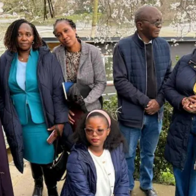 Family of Missing Kenyan Woman in UK Issues Press Statement 