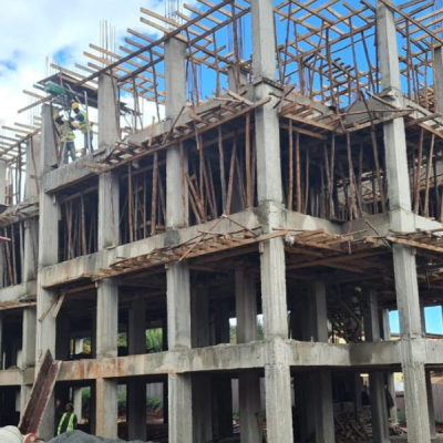 Kikuyu Estate Nears 60pc Completion With 1,140 Units Planned