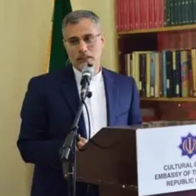 Iran Assures Kenya: Our Missiles Cannot Reach Your Territory