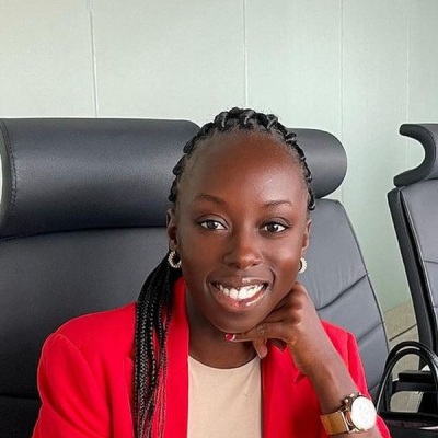 How Akothee's Daughter Secured Her Place at Oxford University