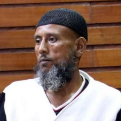 Man Sentenced to 30 Years for Killing Wife for Joining Instagram