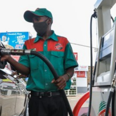 Kenya Has Adequate Fuel Reserves Until Scheduled April Deliveries – CS Wandayi