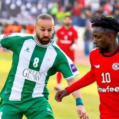 Kenyan Players Stranded in Lebanon as Israeli Airstrikes Hit Beirut