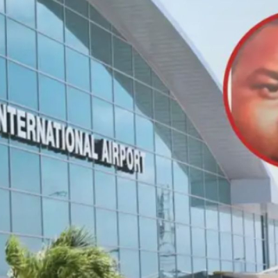 Kenyan Man Missing in Jamaica After Skipping Scheduled Flight Home