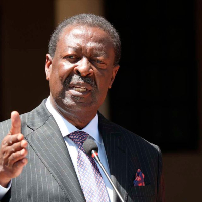 Kenya Tells Stranded Nationals to Exit Middle East at Their Own Expense