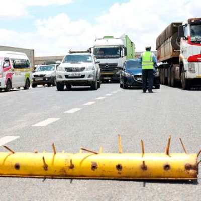 High Court Suspends NTSA’s Automated Traffic Fines System