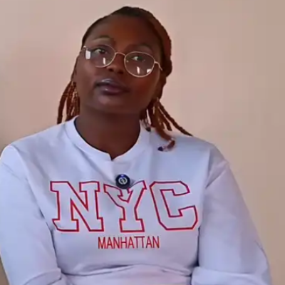 Nakuru Woman Struggles to Rebuild Life After Returning From Qatar Job