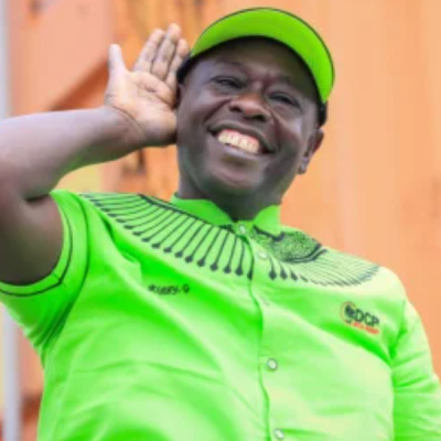 Ruto Allies Step Up Efforts to Undermine Gachagua’s Influence in Mt Kenya