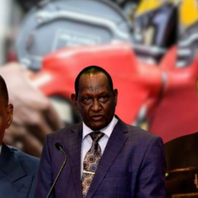 Kenya Energy Chiefs Detained in Major Police Operation