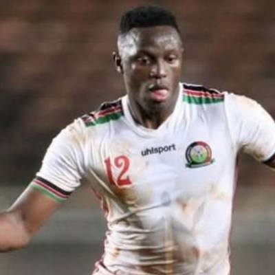 Victor Wanyama Retires From Professional Football at 34