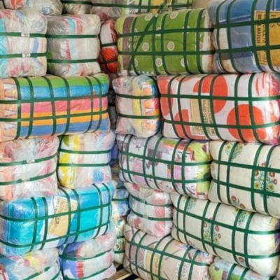 Kenyan Woman Leaves Stable Career in Canada to Launch Mitumba Business in Nairobi