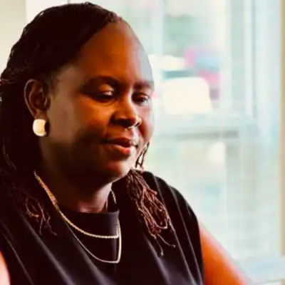 Kenyan Mother Leaves World Bank Career After Emotional Letters From Her Daughters