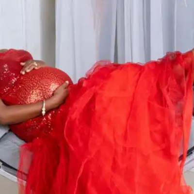 Kenyan Woman Returns Home from Texas to Give Birth in Nairobi