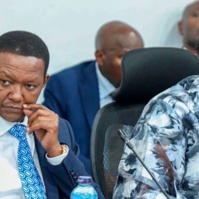 Kenya Steps up Bid to Protect its Diaspora Labour Force After Delays