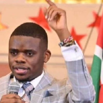 Kenyans Abroad Demand Action Ahead of IEBC Forum