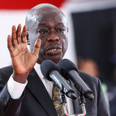 Gachagua Ready for Ruto Truce, Sets Clear Conditions