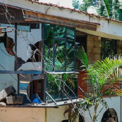 Floods Expose Hidden Structural Weaknesses in Kenya’s Real Estate