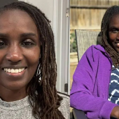 Daphine Kaniaru: From Nursing Student in Kenya to Board-Certified Doctor in the United States