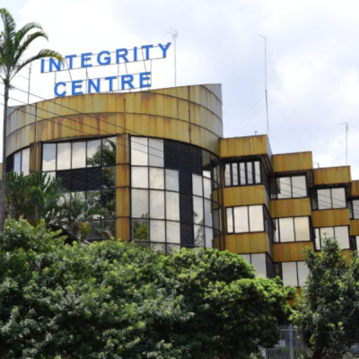 Women, Singles Lead in Paying Bribes – EACC Corruption Survey 2025