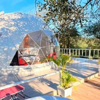 How Andrew Muriungi Built a Profitable Eco-Estate in Kajiado