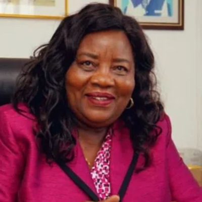 Ida Odinga Rules Out 2027 Bid, Reaffirms Diplomatic Path