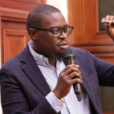 No Exceptions: Johnson Sakaja Says Riparian Demolitions Will Hit Embassies, Churches, and Mansions