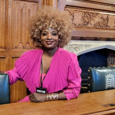 From Nairobi Hotel Worker to Swiss Parliamentarian: Yvonne Apiyo’s Remarkable Journey