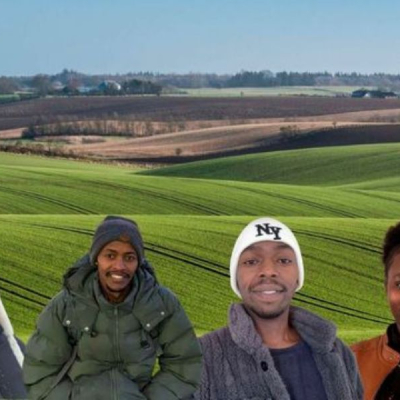 Young Kenyans Earning Up to Sh680,000 on Danish Farms