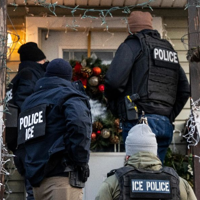 US Cracks Down on Visa Fraud Linked to Birth Tourism