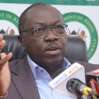 Rongo MP Proposes Bi-Weekly Fuel Price Reviews During Global Crises