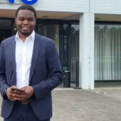 How One Kenyan Scholar Is Guiding Students to Study Opportunities in Germany