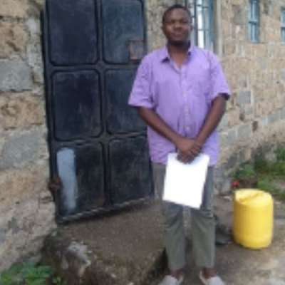 He Won a US Scholarship, but Financial Struggles Put His Future at Risk