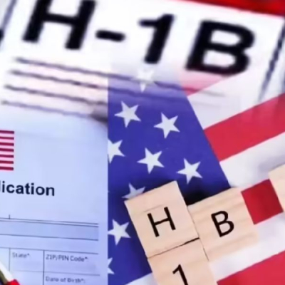 ‘Only Weeks Left’: H-1B Visa Holder Seeks Help Online After Layoff