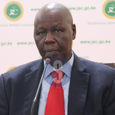Former Ruto Lawyer Addresses Bias Concerns in Supreme Court Bid