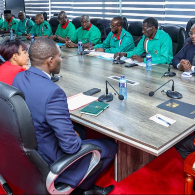 Teachers to Get Expanded Medical Cover After Government Deal with KNUT
