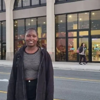 Life in Malta: The Story of Faith Kiplagat from Eldoret