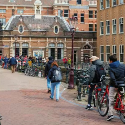 Netherlands Unveils Fully Funded Scholarships for Kenyans with KSh 184k Monthly Stipend