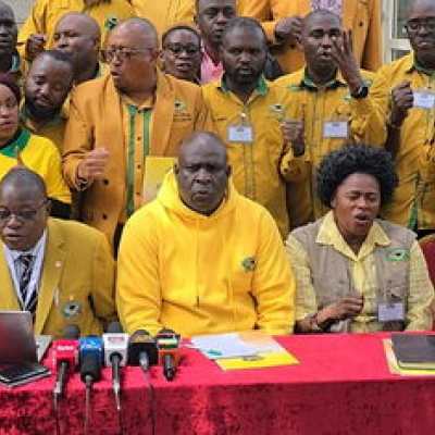 Teachers Strike Across Kenya as Term Two Begins