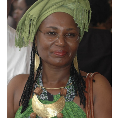 Death Announcement: Dr Mary Gitau, Formerly of Baltimore, Maryland