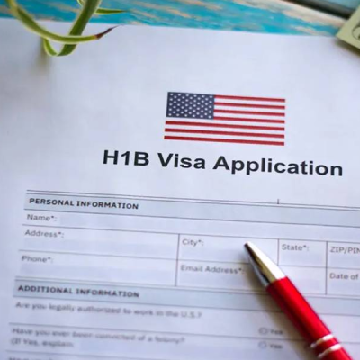 Man Claims His H-1B Visa Has Been Renewed Ten Times — Can Employers Really Do That?