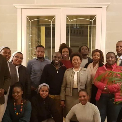 Kenyan Embassy in Rome Opens Applications for Drivers with Solid Administrative Experience