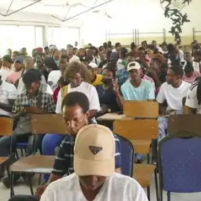 Government Launches Kazi Majuu Drive in Mombasa With 4,000 Gulf Jobs