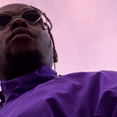 UK-Based Kenyan Musician Richie Gathu Returns With New Single Lucky Me