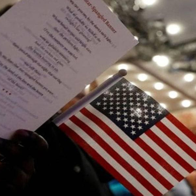 US Immigration Backlog Surpasses 11.6 Million Cases as Processing Times Stretch to 14 Months