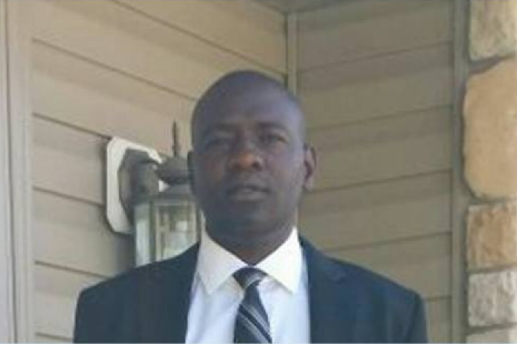 Fundraiser Planned in Arlington, Texas for Samuel Mosioma, a Kenyan Man Missing for over Two Months