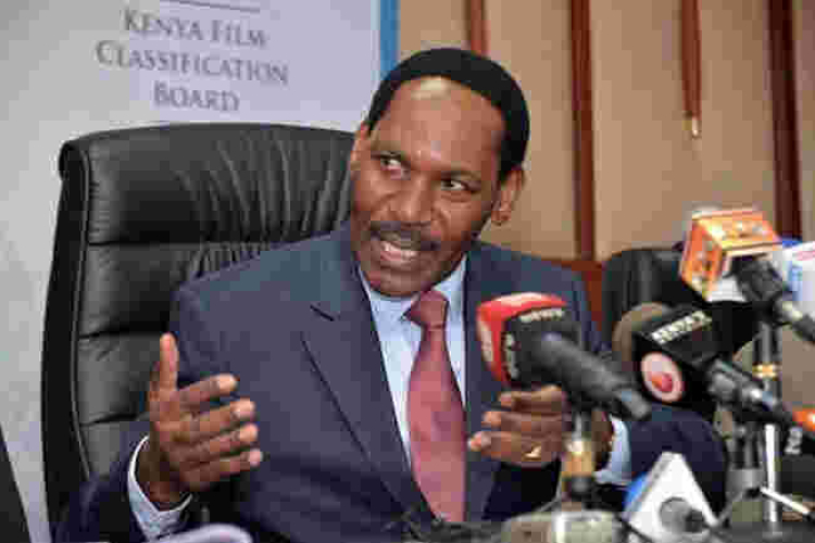 US-Based Television Firm Suspends Three Programs after Kenya Complaint over Homosexuality
