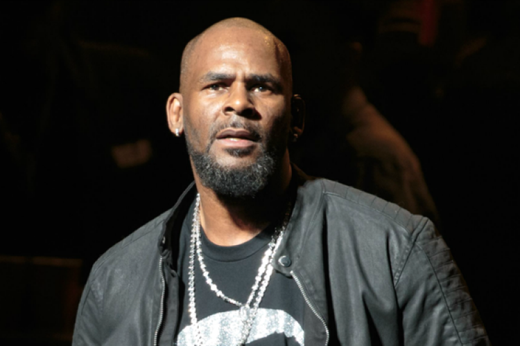 American Singer R. Kelly Denies Allegations Of Operating Sex Cult