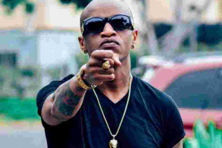 Kenyan Rapper CMB Prezzo Claims Links with American Legendary Fighter Floyd Mayweather
